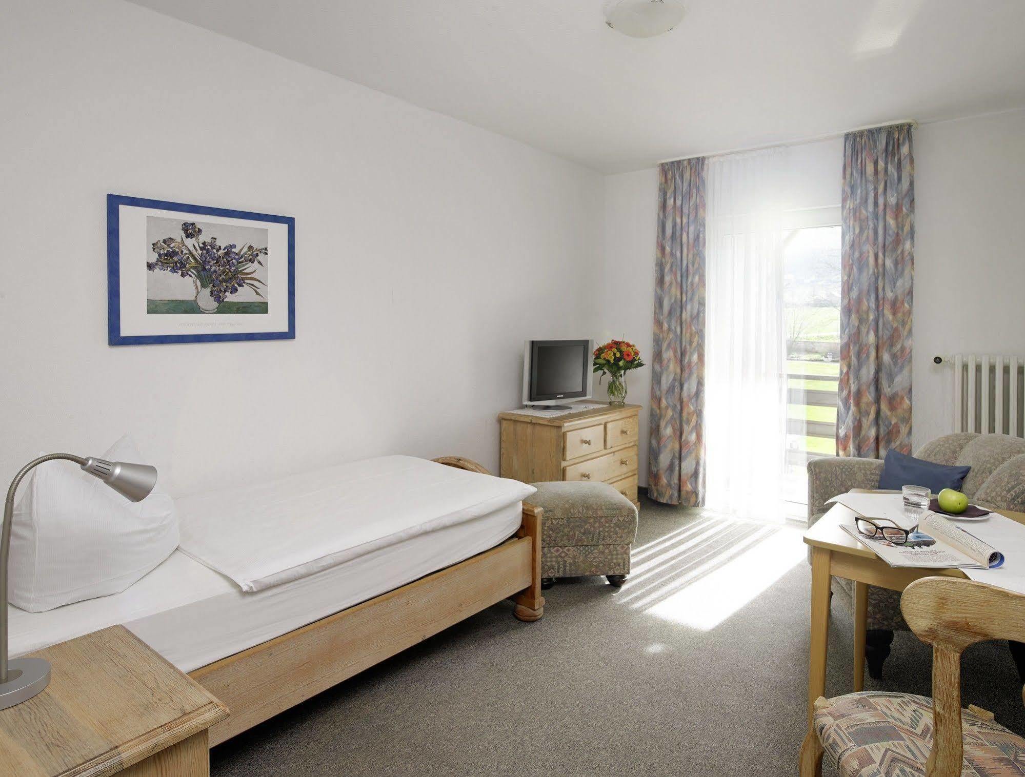 Hotel Bad Griepshop Hille Kültér fotó