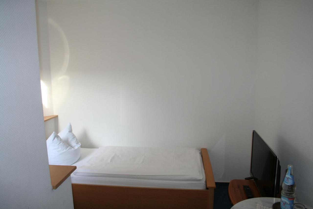 Hotel Bad Griepshop Hille Kültér fotó