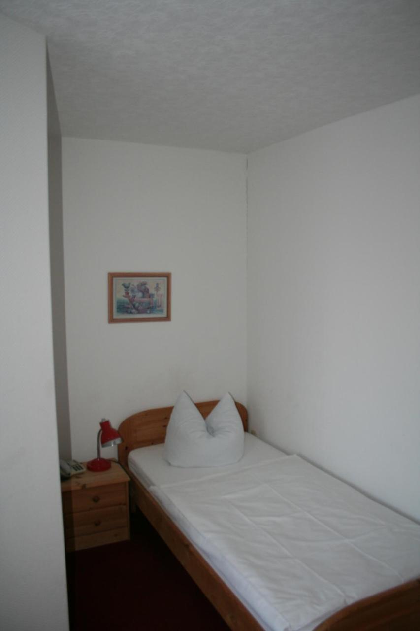 Hotel Bad Griepshop Hille Kültér fotó